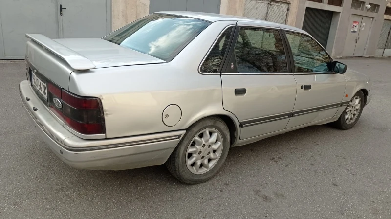 Ford Scorpio, снимка 6 - Автомобили и джипове - 49238204