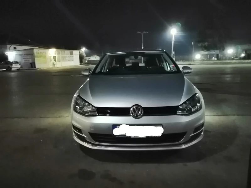 VW Golf, снимка 4 - Автомобили и джипове - 49550096