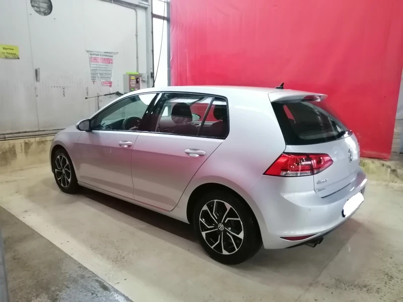 VW Golf, снимка 9 - Автомобили и джипове - 49550096