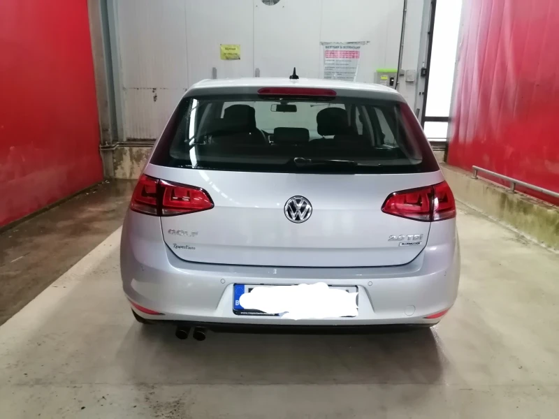 VW Golf, снимка 10 - Автомобили и джипове - 49550096