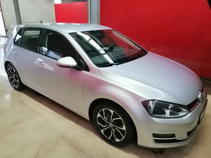 VW Golf, снимка 8 - Автомобили и джипове - 49550096