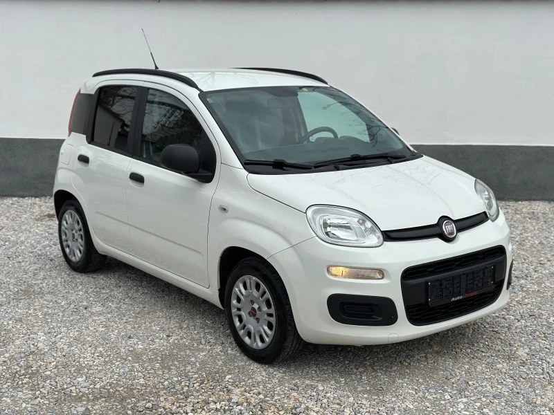 Fiat Panda 1.3 MULTIJET, снимка 2 - Автомобили и джипове - 50000186