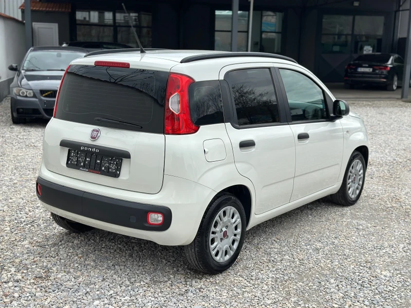 Fiat Panda 1.3 MULTIJET, снимка 3 - Автомобили и джипове - 50000186