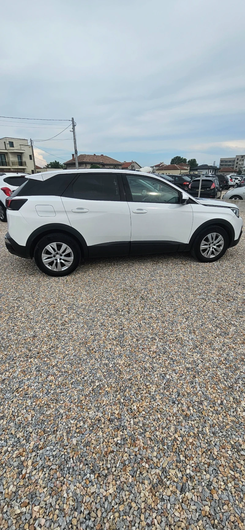 Peugeot 3008 1.5 , снимка 7 - Автомобили и джипове - 50567719