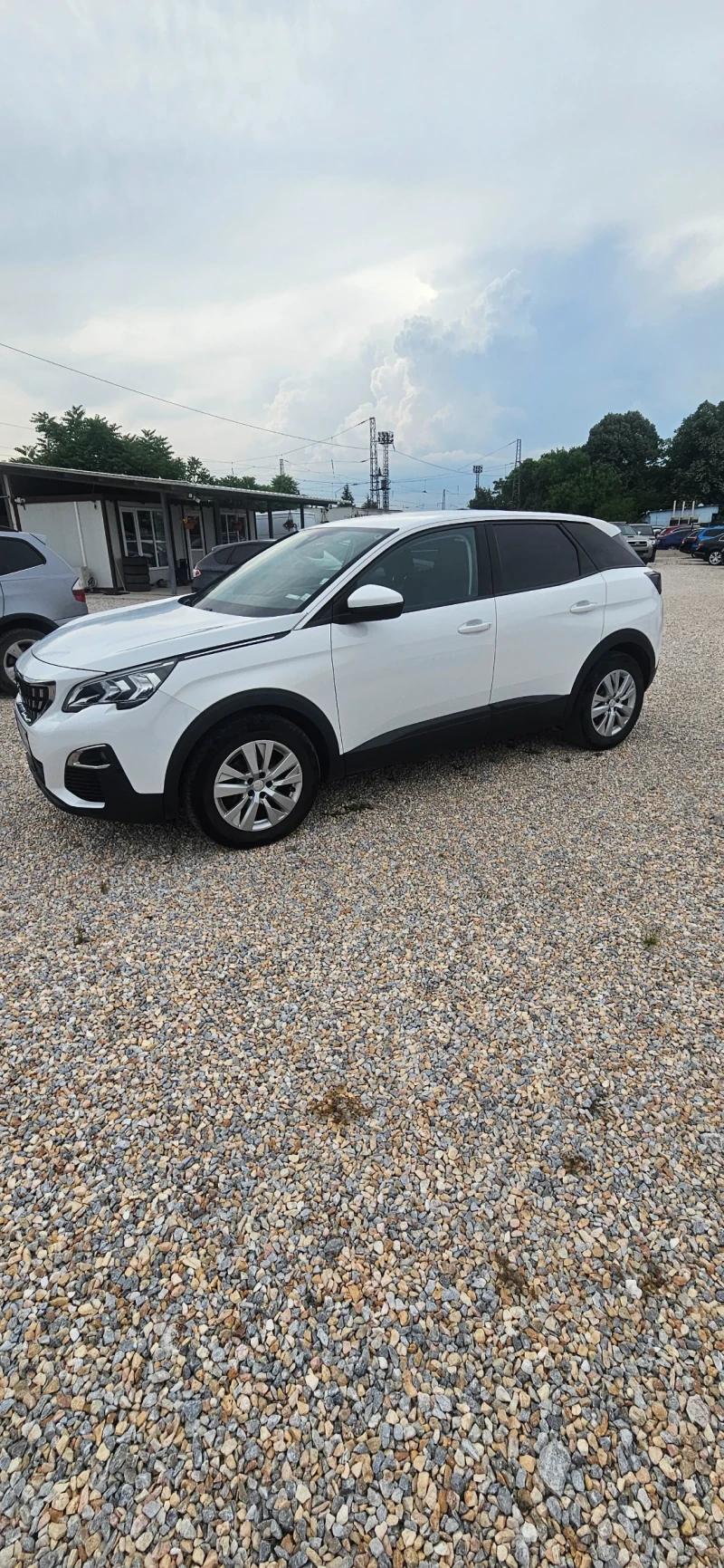 Peugeot 3008 1.5 , снимка 4 - Автомобили и джипове - 50567719