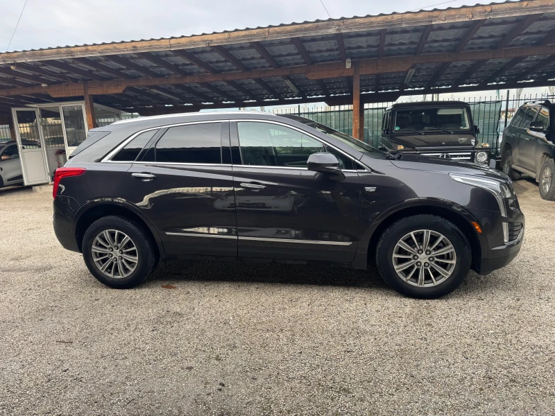 Cadillac XT5 3, 6i V6, PREMIUM 4X4, снимка 2 - Автомобили и джипове - 52412141