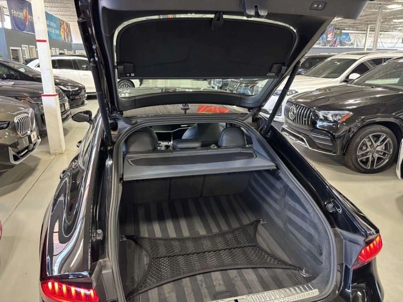 Audi S7 HEAD-UP* 360* BANG&OLUFSEN* DISTRONIK* MATRIX, снимка 16 - Автомобили и джипове - 52449512