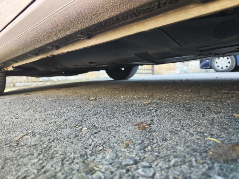 Honda Jazz, снимка 9 - Автомобили и джипове - 52789585