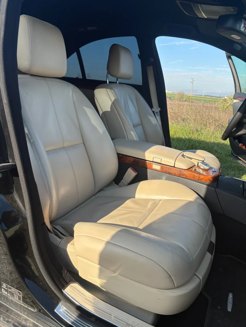 Mercedes-Benz S 320 4matic, снимка 13 - Автомобили и джипове - 52792411