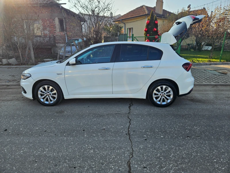 Fiat Tipo 1.3 JTD , снимка 5 - Автомобили и джипове - 52919007