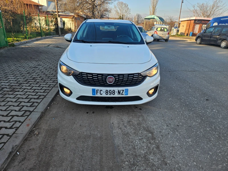 Fiat Tipo 1.3 JTD , снимка 2 - Автомобили и джипове - 52919007