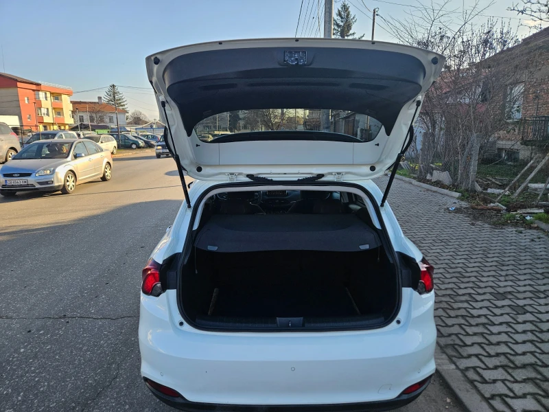 Fiat Tipo 1.3 JTD , снимка 7 - Автомобили и джипове - 52919007