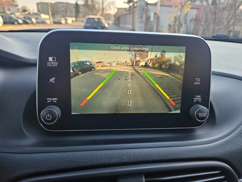 Fiat Tipo 1.3 JTD , снимка 11 - Автомобили и джипове - 52919007