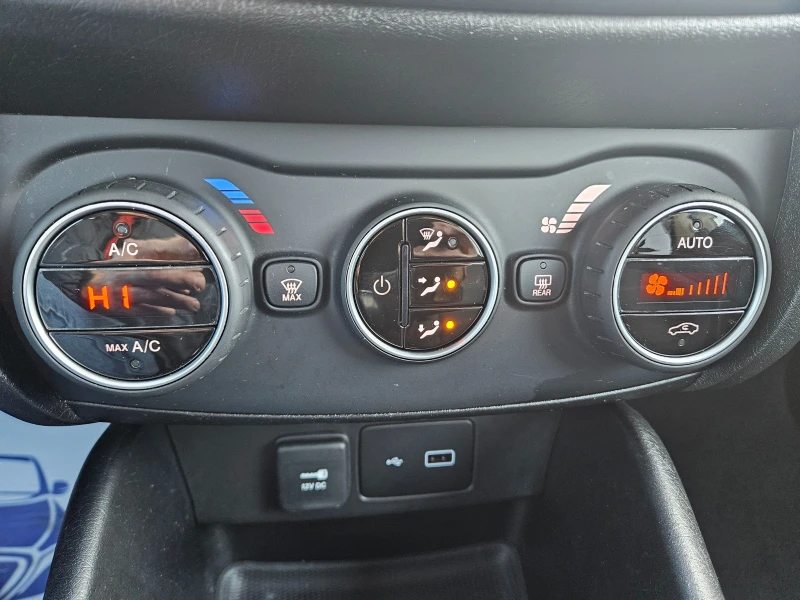 Fiat Tipo 1.3 JTD , снимка 12 - Автомобили и джипове - 52919007