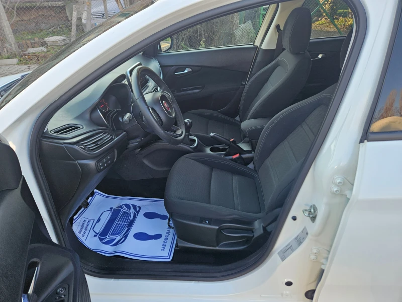 Fiat Tipo 1.3 JTD , снимка 10 - Автомобили и джипове - 52919007