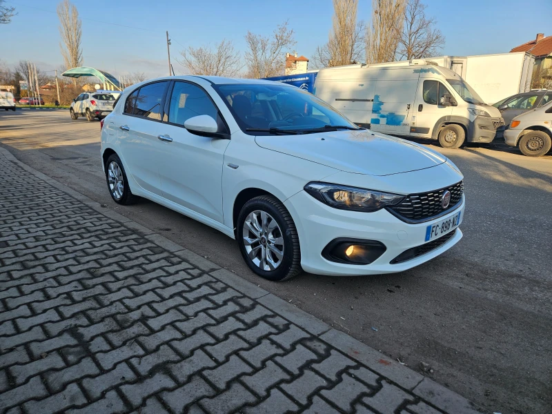 Fiat Tipo 1.3 JTD 