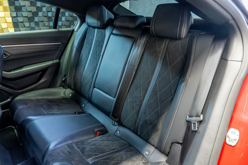 Peugeot 508 GT, снимка 17 - Автомобили и джипове - 53381877