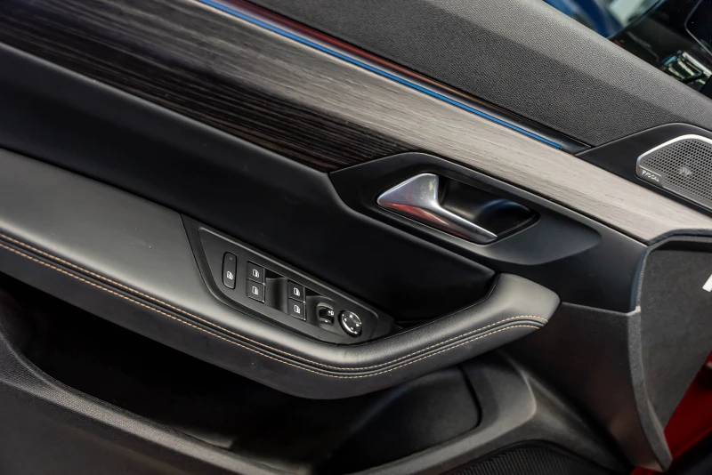 Peugeot 508 GT, снимка 11 - Автомобили и джипове - 53381877