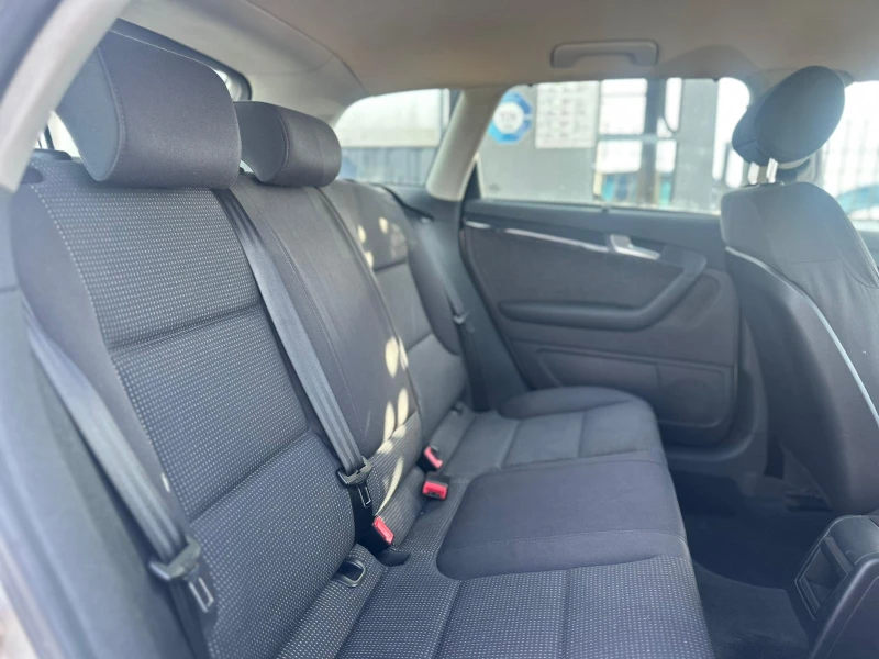 Audi A3 / 1.6I / ПАЛИ И РАБОТИ ПЕРФЕКТНО / , снимка 11 - Автомобили и джипове - 53537612
