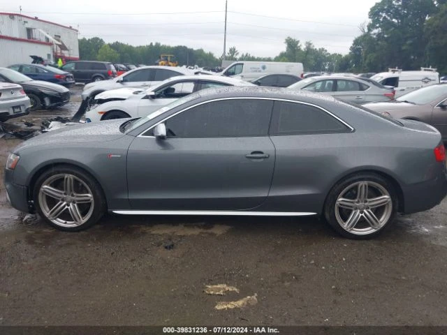 Audi S5 PREMIUM PLUS, снимка 10 - Автомобили и джипове - 47533103