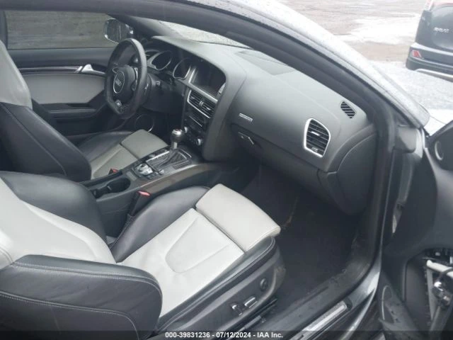 Audi S5 PREMIUM PLUS, снимка 13 - Автомобили и джипове - 47533103