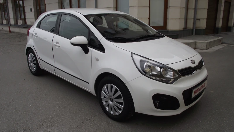 Kia Rio 1.2.i.85.k.c.Газ бензин. - 7650 лв. - 39391732 1