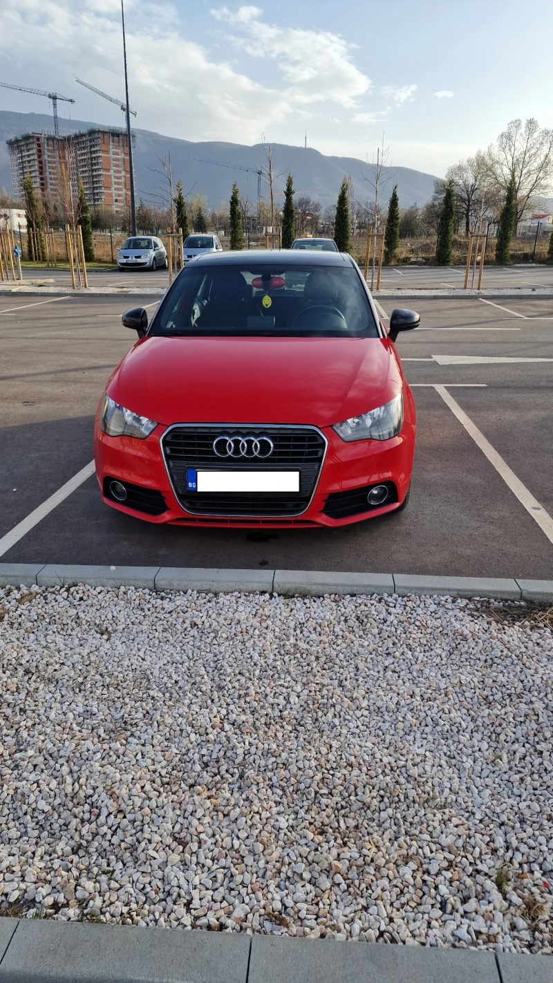 Audi A1 - 15300 лв. - 76394802 1