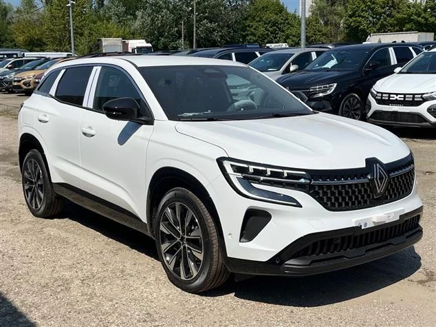 Renault Austral EVOLUTION- HYBRID -  | Mobile.bg   3