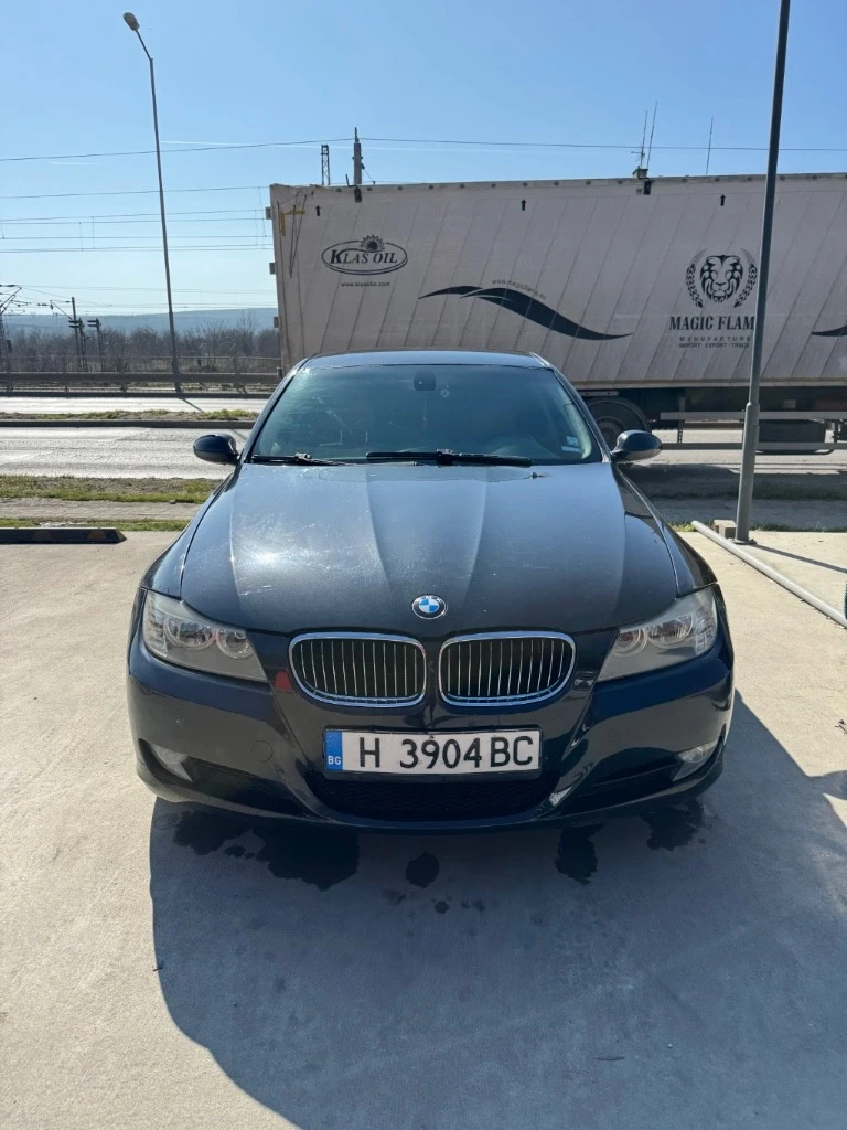 BMW 330 xd - изображение 2