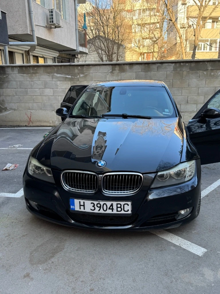 BMW 330 xd - изображение 6