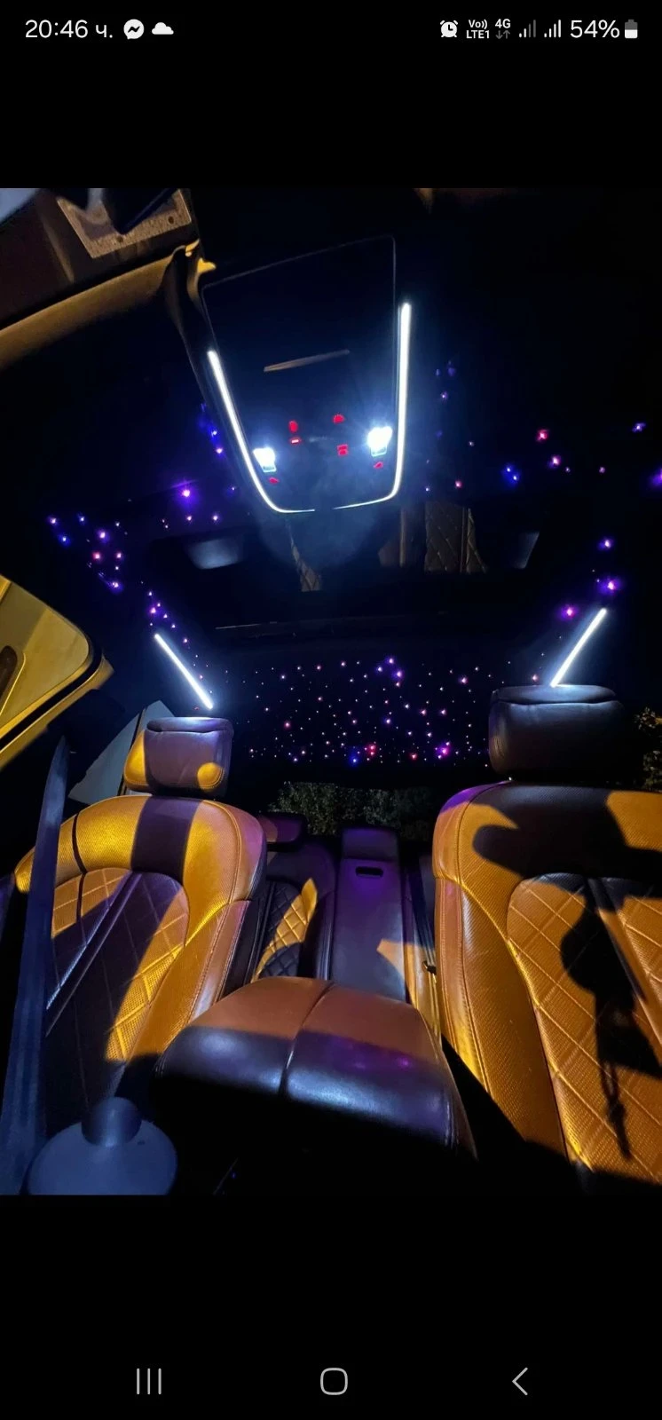 Audi A8, снимка 6 - Автомобили и джипове - 54016908