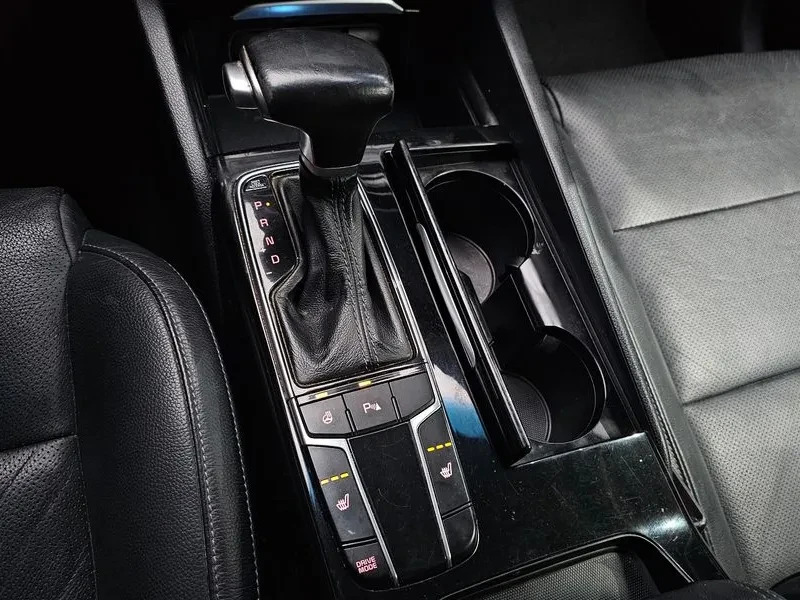 Kia K7 3.0 | Mobile.bg � ����������� 9