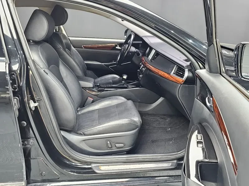 Kia K7 3.0 | Mobile.bg � ����������� 11