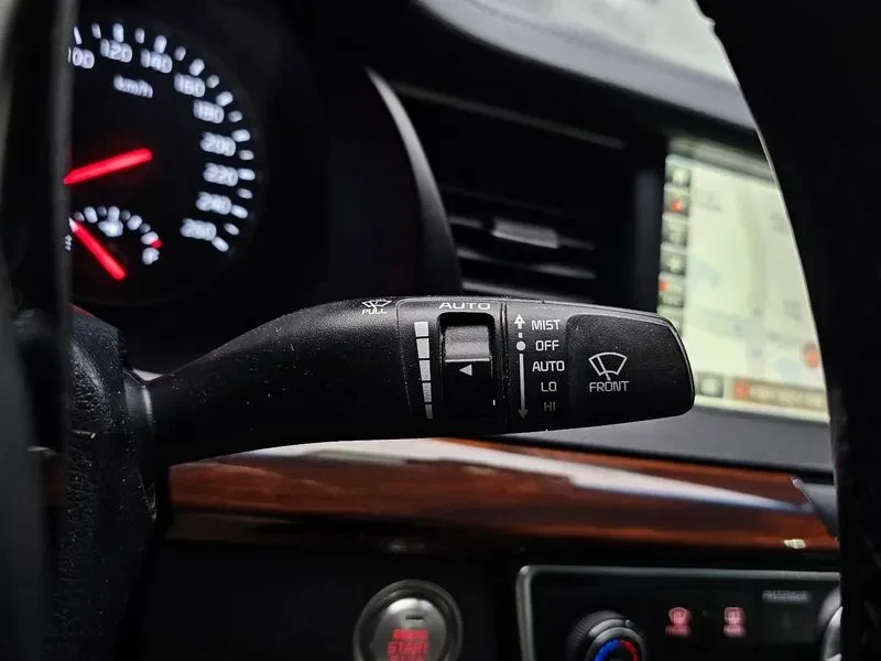 Kia K7 3.0 | Mobile.bg � ����������� 17