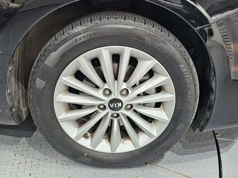 Kia K7 3.0 | Mobile.bg � ����������� 5
