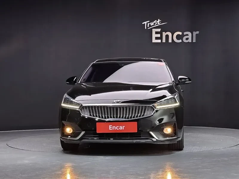 Kia K7 3.0 | Mobile.bg � ����������� 3