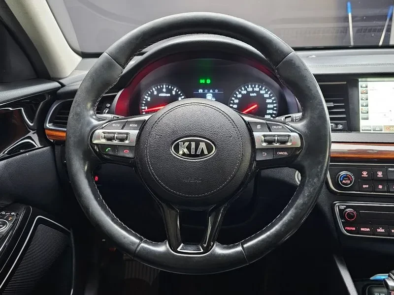 Kia K7 3.0 | Mobile.bg � ����������� 13