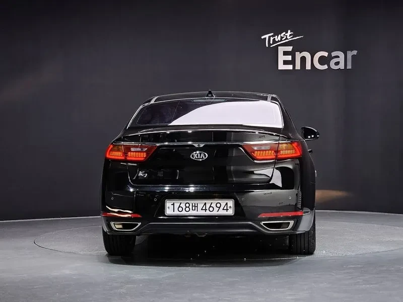 Kia K7 3.0 | Mobile.bg � ����������� 4