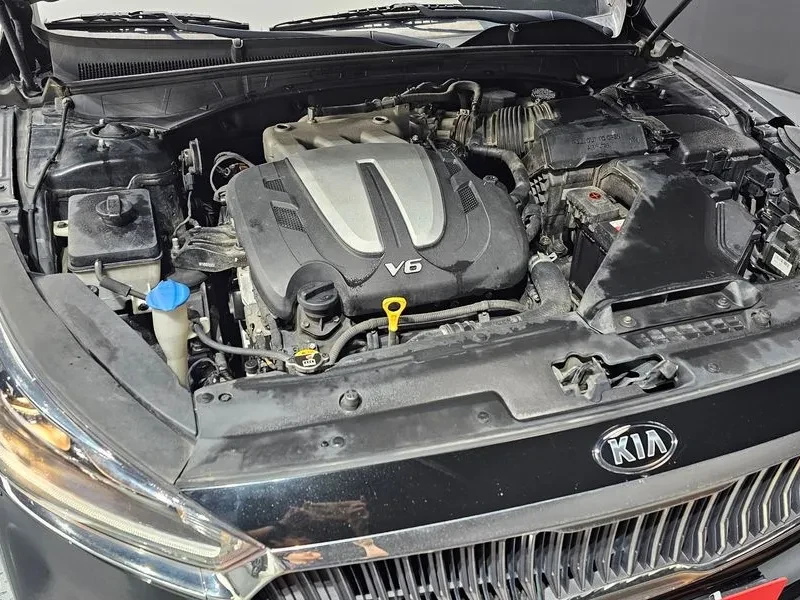 Kia K7 3.0 | Mobile.bg � ����������� 6