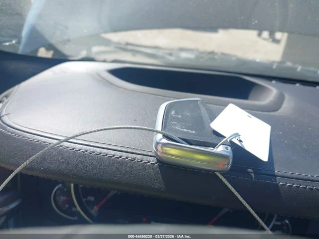 BMW M5 BOWER&WILKINS* HEADUP* МАСАЖ* , снимка 14 - Автомобили и джипове - 54458303