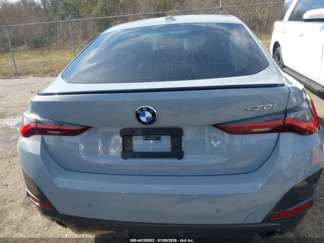 BMW 430 * GRAN COUPE* КОЖА* ПОДГРЕВ* ШИБИДАХ* , снимка 15 - Автомобили и джипове - 54744857