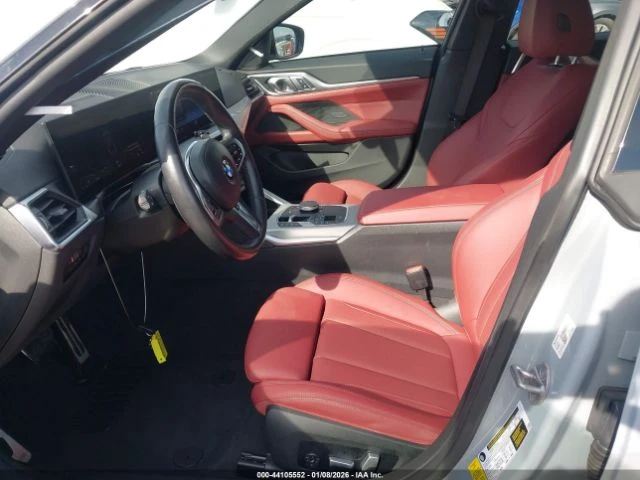 BMW 430 * GRAN COUPE* КОЖА* ПОДГРЕВ* ШИБИДАХ* , снимка 5 - Автомобили и джипове - 54744857