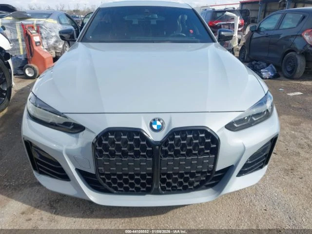 BMW 430 * GRAN COUPE* КОЖА* ПОДГРЕВ* ШИБИДАХ* , снимка 11 - Автомобили и джипове - 54744857