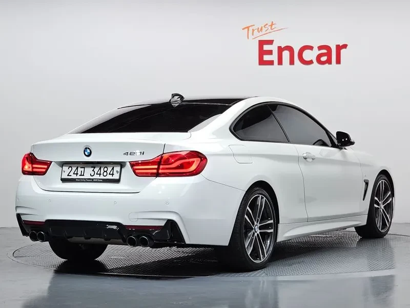 BMW 420 I M SPORTS COUPE | Mobile.bg � ����������� 2