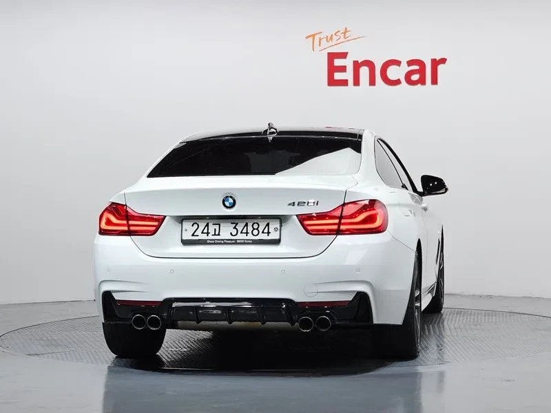 BMW 420 I M SPORTS COUPE | Mobile.bg � ����������� 4