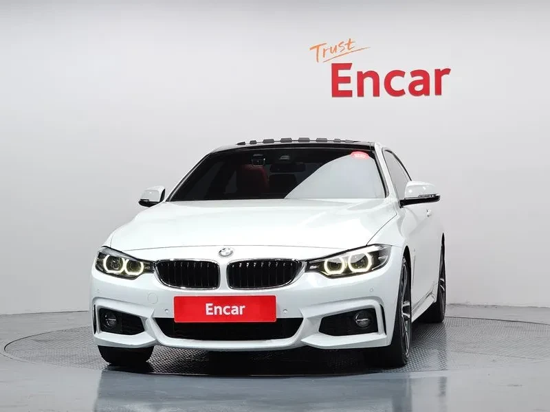 BMW 420 I M SPORTS COUPE | Mobile.bg � ����������� 3