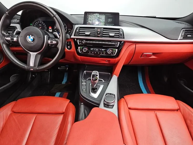 BMW 420 I M SPORTS COUPE | Mobile.bg � ����������� 7