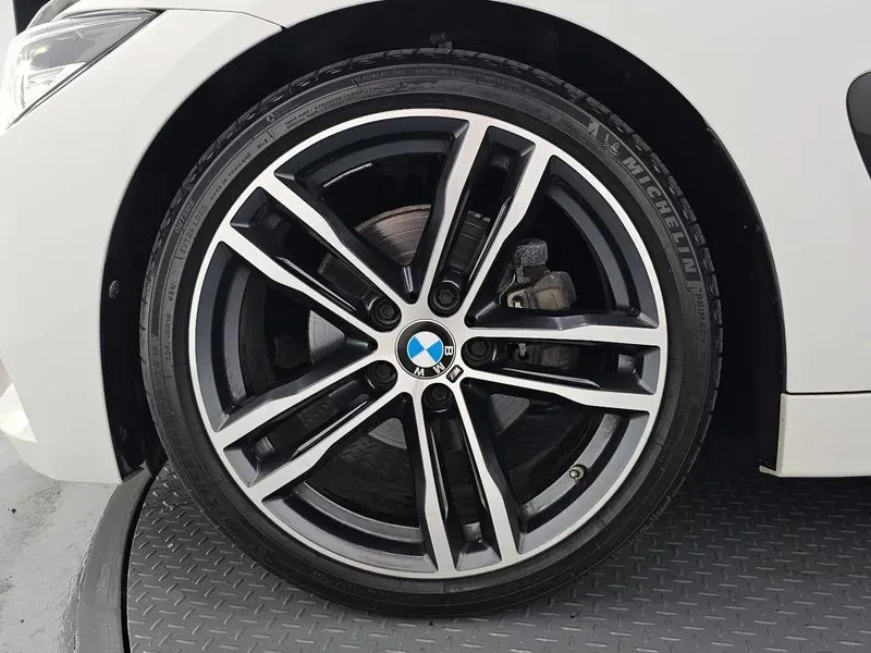 BMW 420 I M SPORTS COUPE | Mobile.bg � ����������� 5