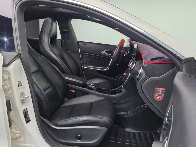 Mercedes-Benz CLA 200 * CLA200 CDI 4 MATIC * ЦЕНАДОБГ!* , снимка 10 - Автомобили и джипове - 55605142