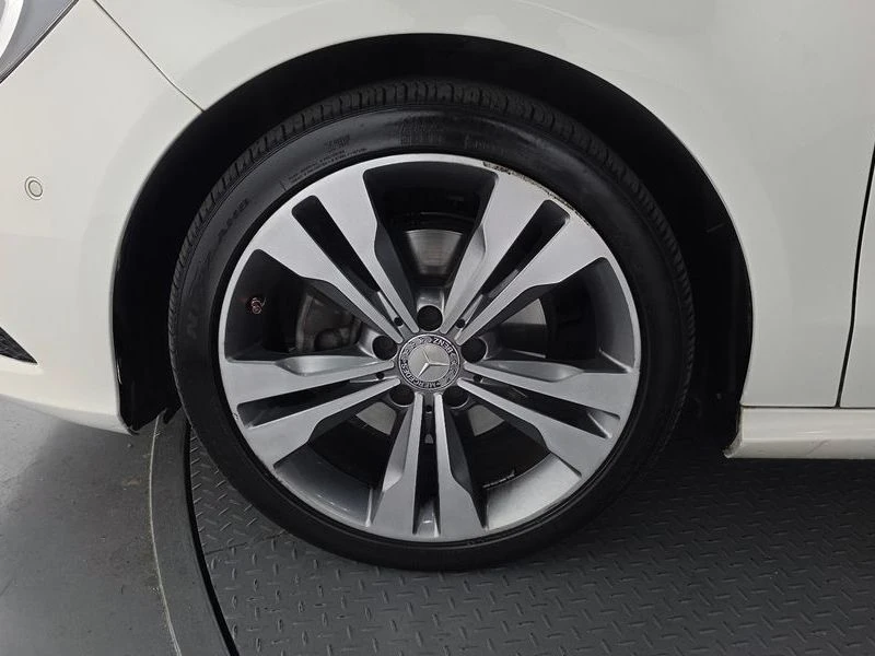 Mercedes-Benz CLA 200 * CLA200 CDI 4 MATIC * ЦЕНАДОБГ!* , снимка 5 - Автомобили и джипове - 55605142